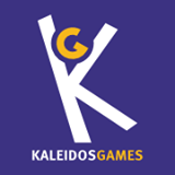 Logo de KaleidosGames