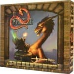 Boîte du jeu : Chaostle