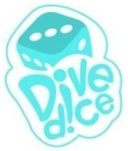 Logo de Divedice