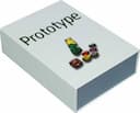 boîte du jeu : Prototype