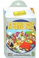 Boîte du jeu : La Bonne Paye - Les bons voyages