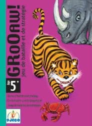 Couverture de Grooaw