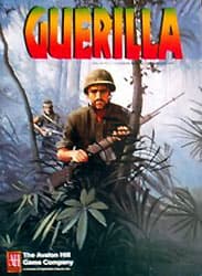 Couverture de Guerilla