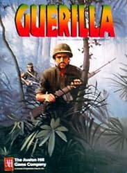 Couverture de Guerilla