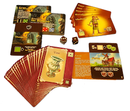 Couverture de King's Forge : Glassworks Deluxe Bonus