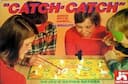 boîte du jeu : Catch catch