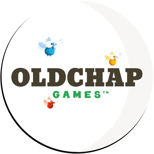 Logo de OldChap