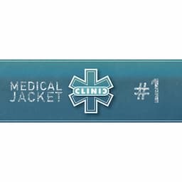 Couverture de Clinic - Medical Jacket 1