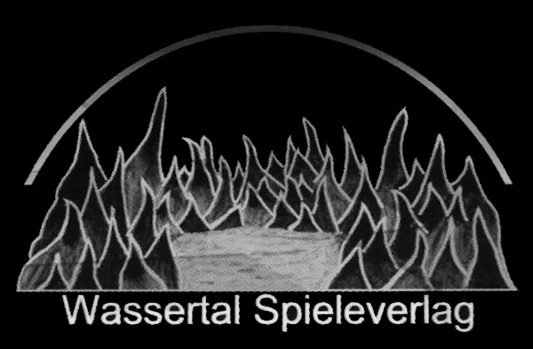 Logo de Wassertal Spieleverlag