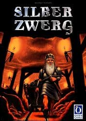 Boîte du jeu : Silberzwerg