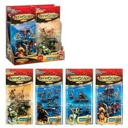 Boîte du jeu : Heroscape : Utgar's Rage