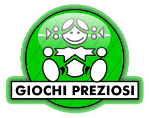 Logo de Giochi preziosi