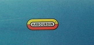 Logo de Habourdin