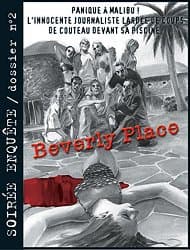 Couverture de Beverly Place