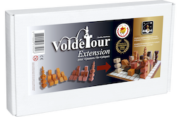 Couverture de Voldétour extension