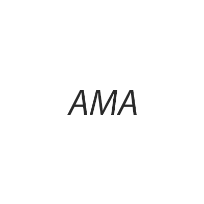 Logo de Ama