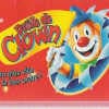 Boîte du jeu : Drôle de clown