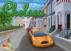 Couverture de Chelsea