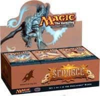 Boîte du jeu : Magic l'assemblée : Fléau