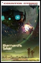 Couverture de Barnard's Star