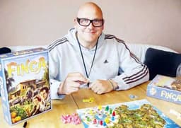 Portrait de : Linde Ralf zur