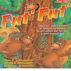 Boîte du jeu : Fut'Fut'