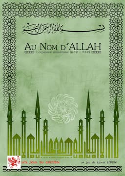 Couverture de Au Nom d'Allah