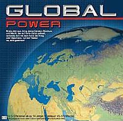 Couverture de Global Power