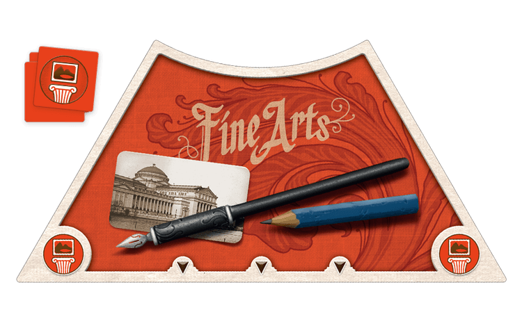 Boîte du jeu : World’s Fair 1893