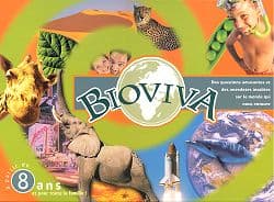 Boîte du jeu : Bioviva