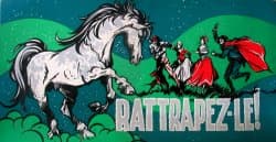Boîte du jeu : Rattrapez-le!