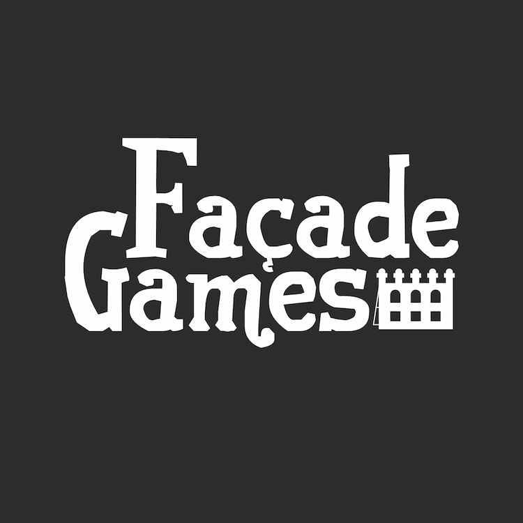 Logo de Façade Games