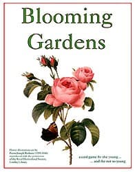 Couverture de Blooming Gardens