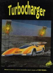 Boîte du jeu : Turbocharger