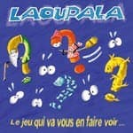 Couverture de Laoupala