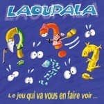 Boîte du jeu : Laoupala