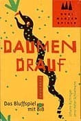 Couverture de Daumen Drauf !