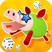 Boîte du jeu : Piggyto