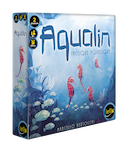 boîte du jeu : Aqualin