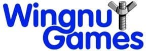 Logo de Wingnut Games