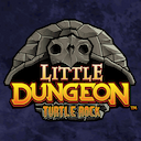 boîte du jeu : Little Dungeon : Turtle Rock