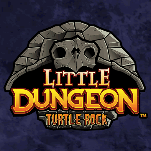 Boîte du jeu : Little Dungeon : Turtle Rock