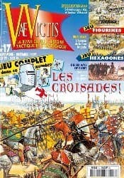 Couverture de Les Croisades