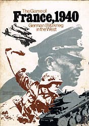 Couverture de France 1940