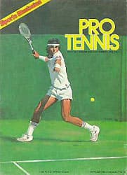Boîte du jeu : Pro Tennis
