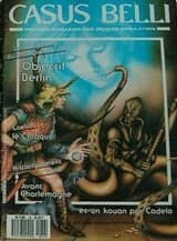 Boîte du jeu : Objectif Berlin