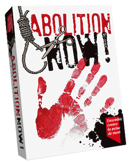 Couverture de Abolition Now !