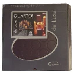 Boîte du jeu : Quarto! de luxe