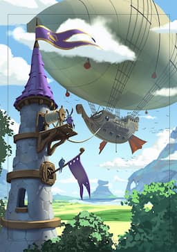 Bunny Kingdom