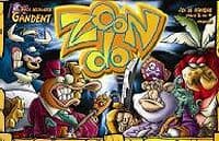 Couverture de Zoondo - Gandent